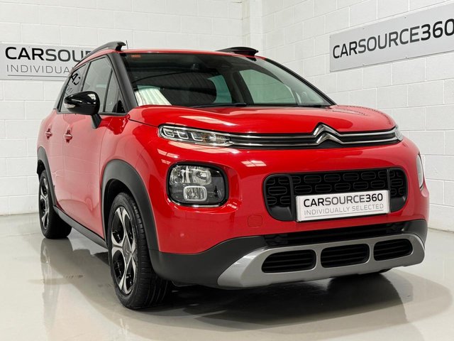 2019 CITROEN C3 AIRCROSS - Photo 4