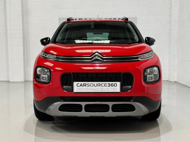 2019 CITROEN C3 AIRCROSS - Photo 6