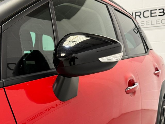 2019 CITROEN C3 AIRCROSS - Photo 8