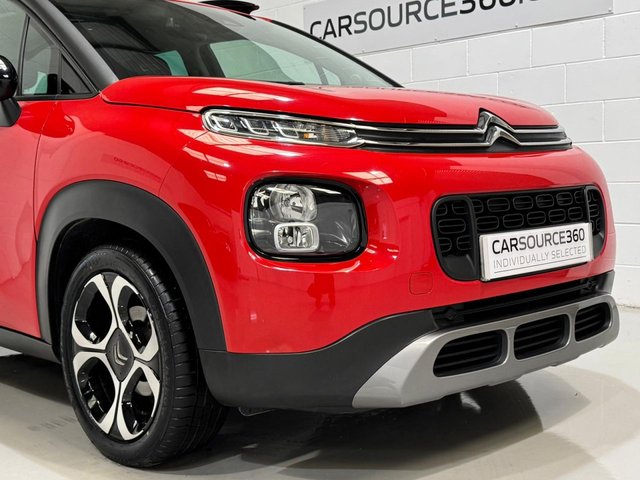 2019 CITROEN C3 AIRCROSS - Photo 9