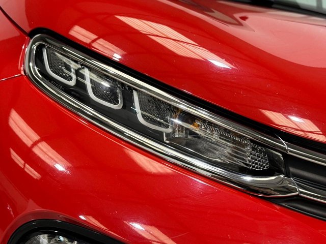 2019 CITROEN C3 AIRCROSS - Photo 10