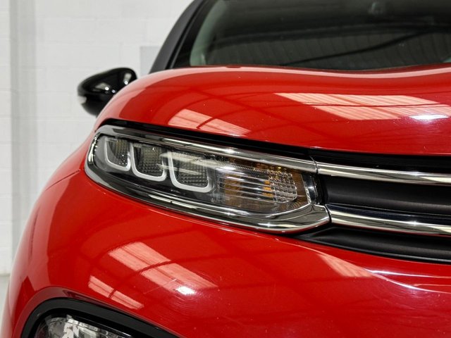 2019 CITROEN C3 AIRCROSS - Photo 5