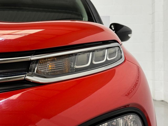 2019 CITROEN C3 AIRCROSS - Photo 7