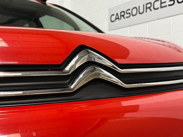 2019 CITROEN C3 AIRCROSS - Photo 12