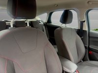 USED 2015 15 FORD FOCUS 1.5 TDCi Zetec S Hatchback 5dr Diesel Manual Euro 6 (s/s) (120 ps) ** ULEZ COMPLIANT **