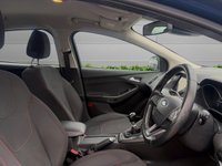 USED 2015 15 FORD FOCUS 1.5 TDCi Zetec S Hatchback 5dr Diesel Manual Euro 6 (s/s) (120 ps) ** ULEZ COMPLIANT **