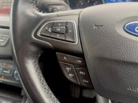 USED 2015 15 FORD FOCUS 1.5 TDCi Zetec S Hatchback 5dr Diesel Manual Euro 6 (s/s) (120 ps) ** ULEZ COMPLIANT **