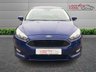 USED 2015 15 FORD FOCUS 1.5 TDCi Zetec S Hatchback 5dr Diesel Manual Euro 6 (s/s) (120 ps) ** ULEZ COMPLIANT **