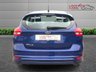 USED 2015 15 FORD FOCUS 1.5 TDCi Zetec S Hatchback 5dr Diesel Manual Euro 6 (s/s) (120 ps) ** ULEZ COMPLIANT **