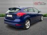 USED 2015 15 FORD FOCUS 1.5 TDCi Zetec S Hatchback 5dr Diesel Manual Euro 6 (s/s) (120 ps) ** ULEZ COMPLIANT **