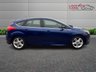 USED 2015 15 FORD FOCUS 1.5 TDCi Zetec S Hatchback 5dr Diesel Manual Euro 6 (s/s) (120 ps) ** ULEZ COMPLIANT **