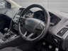 USED 2015 15 FORD FOCUS 1.5 TDCi Zetec S Hatchback 5dr Diesel Manual Euro 6 (s/s) (120 ps) ** ULEZ COMPLIANT **