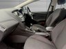 USED 2015 15 FORD FOCUS 1.5 TDCi Zetec S Hatchback 5dr Diesel Manual Euro 6 (s/s) (120 ps) ** ULEZ COMPLIANT **