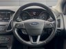 USED 2015 15 FORD FOCUS 1.5 TDCi Zetec S Hatchback 5dr Diesel Manual Euro 6 (s/s) (120 ps) ** ULEZ COMPLIANT **