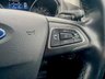 USED 2015 15 FORD FOCUS 1.5 TDCi Zetec S Hatchback 5dr Diesel Manual Euro 6 (s/s) (120 ps) ** ULEZ COMPLIANT **