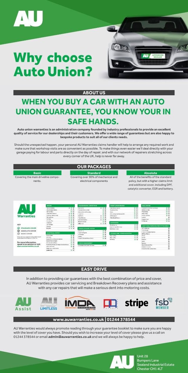 2016 AUDI A3 - Photo 12