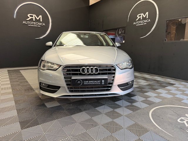 2016 AUDI A3 - Photo 4