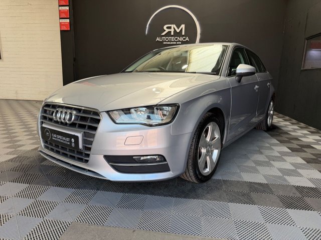 2016 AUDI A3 - Photo 5