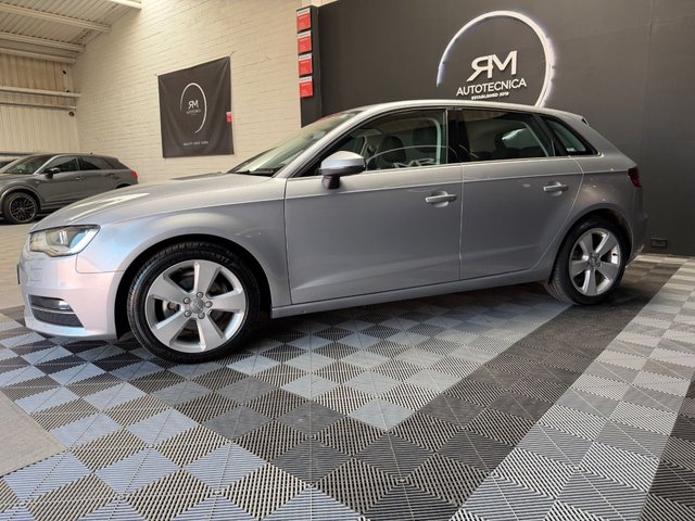 2016 AUDI A3 - Photo 6