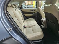 USED 2018 18 LAND ROVER RANGE ROVER VELAR 3.0 SD6 V6 SE SUV 5dr Diesel Auto 4WD Euro 6 (s/s) (300 ps) FULL LEATHER+HEATED SEATS