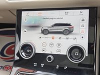 USED 2018 18 LAND ROVER RANGE ROVER VELAR 3.0 SD6 V6 SE SUV 5dr Diesel Auto 4WD Euro 6 (s/s) (300 ps) FULL LEATHER+HEATED SEATS