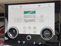 USED 2018 18 LAND ROVER RANGE ROVER VELAR 3.0 SD6 V6 SE SUV 5dr Diesel Auto 4WD Euro 6 (s/s) (300 ps) FULL LEATHER+HEATED SEATS