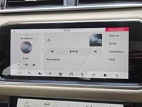 USED 2018 18 LAND ROVER RANGE ROVER VELAR 3.0 SD6 V6 SE SUV 5dr Diesel Auto 4WD Euro 6 (s/s) (300 ps) FULL LEATHER+HEATED SEATS