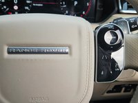 USED 2018 18 LAND ROVER RANGE ROVER VELAR 3.0 SD6 V6 SE SUV 5dr Diesel Auto 4WD Euro 6 (s/s) (300 ps) FULL LEATHER+HEATED SEATS