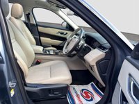 USED 2018 18 LAND ROVER RANGE ROVER VELAR 3.0 SD6 V6 SE SUV 5dr Diesel Auto 4WD Euro 6 (s/s) (300 ps) FULL LEATHER+HEATED SEATS