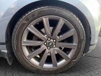 USED 2018 18 LAND ROVER RANGE ROVER VELAR 3.0 SD6 V6 SE SUV 5dr Diesel Auto 4WD Euro 6 (s/s) (300 ps) FULL LEATHER+HEATED SEATS