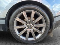 USED 2018 18 LAND ROVER RANGE ROVER VELAR 3.0 SD6 V6 SE SUV 5dr Diesel Auto 4WD Euro 6 (s/s) (300 ps) FULL LEATHER+HEATED SEATS