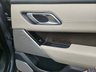 USED 2018 18 LAND ROVER RANGE ROVER VELAR 3.0 SD6 V6 SE SUV 5dr Diesel Auto 4WD Euro 6 (s/s) (300 ps) FULL LEATHER+HEATED SEATS