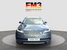USED 2018 18 LAND ROVER RANGE ROVER VELAR 3.0 SD6 V6 SE SUV 5dr Diesel Auto 4WD Euro 6 (s/s) (300 ps) FULL LEATHER+HEATED SEATS