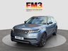 USED 2018 18 LAND ROVER RANGE ROVER VELAR 3.0 SD6 V6 SE SUV 5dr Diesel Auto 4WD Euro 6 (s/s) (300 ps) FULL LEATHER+HEATED SEATS