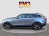 USED 2018 18 LAND ROVER RANGE ROVER VELAR 3.0 SD6 V6 SE SUV 5dr Diesel Auto 4WD Euro 6 (s/s) (300 ps) FULL LEATHER+HEATED SEATS