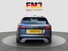USED 2018 18 LAND ROVER RANGE ROVER VELAR 3.0 SD6 V6 SE SUV 5dr Diesel Auto 4WD Euro 6 (s/s) (300 ps) FULL LEATHER+HEATED SEATS