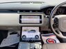 USED 2018 18 LAND ROVER RANGE ROVER VELAR 3.0 SD6 V6 SE SUV 5dr Diesel Auto 4WD Euro 6 (s/s) (300 ps) FULL LEATHER+HEATED SEATS