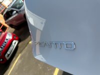 USED 2025 25 KIA PICANTO 1.0 2 Hatchback 5dr Petrol AMT Euro 6 (s/s) (62 bhp) GREAT SPEC AUTO WITH SENSORS AND APPLE CAR PLAY