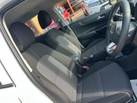 USED 2025 25 KIA PICANTO 1.0 2 Hatchback 5dr Petrol AMT Euro 6 (s/s) (62 bhp) GREAT SPEC AUTO WITH SENSORS AND APPLE CAR PLAY