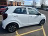 USED 2025 25 KIA PICANTO 1.0 2 Hatchback 5dr Petrol AMT Euro 6 (s/s) (62 bhp) GREAT SPEC AUTO WITH SENSORS AND APPLE CAR PLAY