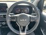 USED 2025 25 KIA PICANTO 1.0 2 Hatchback 5dr Petrol AMT Euro 6 (s/s) (62 bhp) GREAT SPEC AUTO WITH SENSORS AND APPLE CAR PLAY