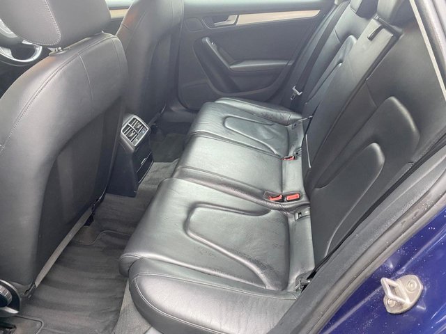 2015 AUDI A4 AVANT - Photo 10