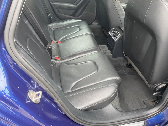 2015 AUDI A4 AVANT - Photo 11