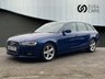 USED 2015 15 AUDI A4 AVANT 2.0 TDI ultra SE Technik Estate 5dr Diesel Manual Euro 6 (s/s) (163 ps) FULL LEATHER + SAT NAV + 2 KEYS