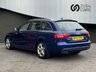 USED 2015 15 AUDI A4 AVANT 2.0 TDI ultra SE Technik Estate 5dr Diesel Manual Euro 6 (s/s) (163 ps) FULL LEATHER + SAT NAV + 2 KEYS