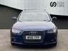 USED 2015 15 AUDI A4 AVANT 2.0 TDI ultra SE Technik Estate 5dr Diesel Manual Euro 6 (s/s) (163 ps) FULL LEATHER + SAT NAV + 2 KEYS