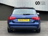 USED 2015 15 AUDI A4 AVANT 2.0 TDI ultra SE Technik Estate 5dr Diesel Manual Euro 6 (s/s) (163 ps) FULL LEATHER + SAT NAV + 2 KEYS