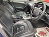 USED 2015 15 AUDI A4 AVANT 2.0 TDI ultra SE Technik Estate 5dr Diesel Manual Euro 6 (s/s) (163 ps) FULL LEATHER + SAT NAV + 2 KEYS