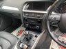 USED 2015 15 AUDI A4 AVANT 2.0 TDI ultra SE Technik Estate 5dr Diesel Manual Euro 6 (s/s) (163 ps) FULL LEATHER + SAT NAV + 2 KEYS