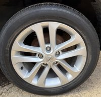 USED 2017 67 NISSAN JUKE 1.2 DIG-T N-Connecta SUV 5dr Petrol Manual Euro 6 (s/s) (115 ps) 